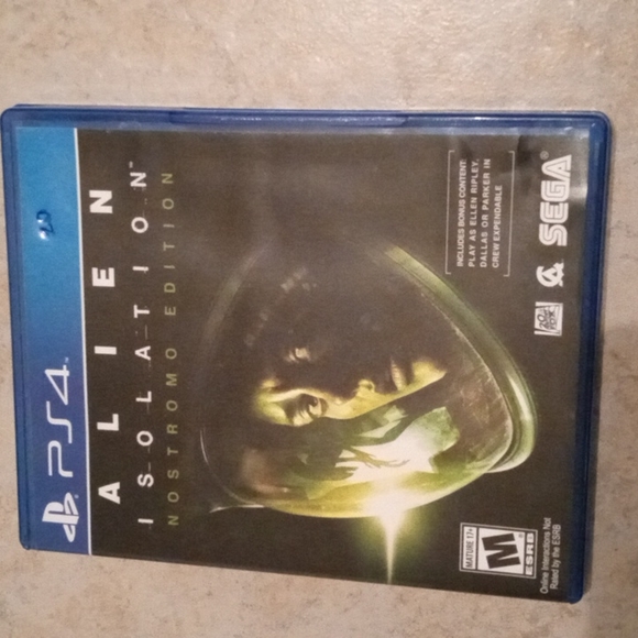 Video game - Picture 2 of 8